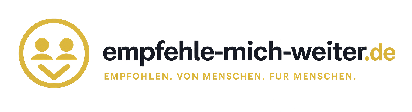 empfehle-mich-weiter.de